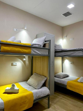 Queen Hostel